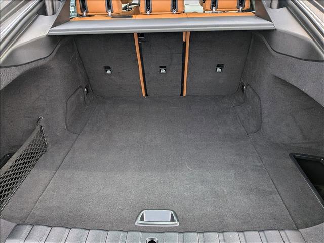 Certified 2024 BMW i4 eDrive35 w/ Premium Package RWD image 6