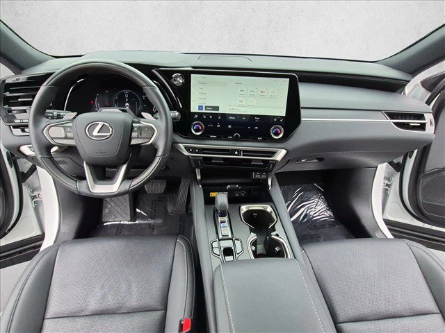 Used 2024 Lexus RX 350 w/ Convenience Package AWD/4WD image 19