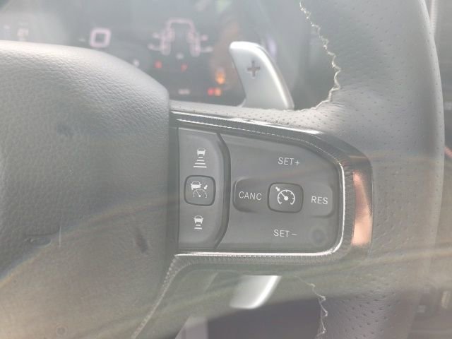 New 2026 RAM 1500 RHO w/ Bed Utility Group image 16