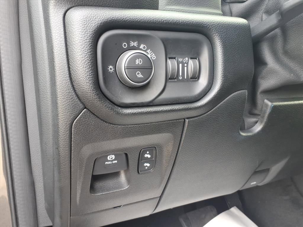 Used 2020 RAM 1500 Laramie image 22