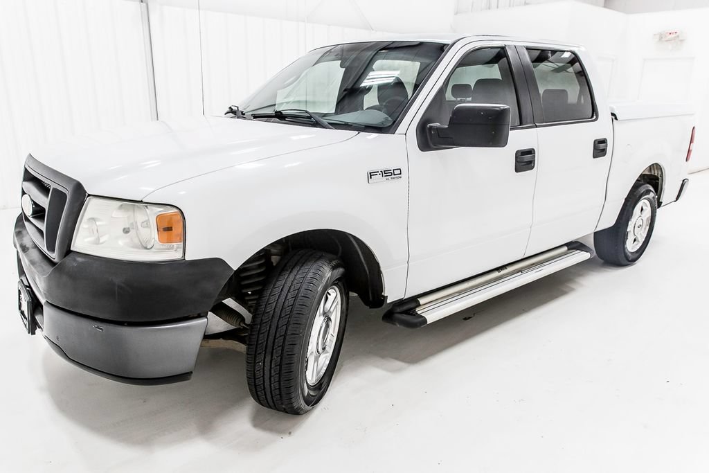 Used 2008 Ford F150 XL RWD image 2