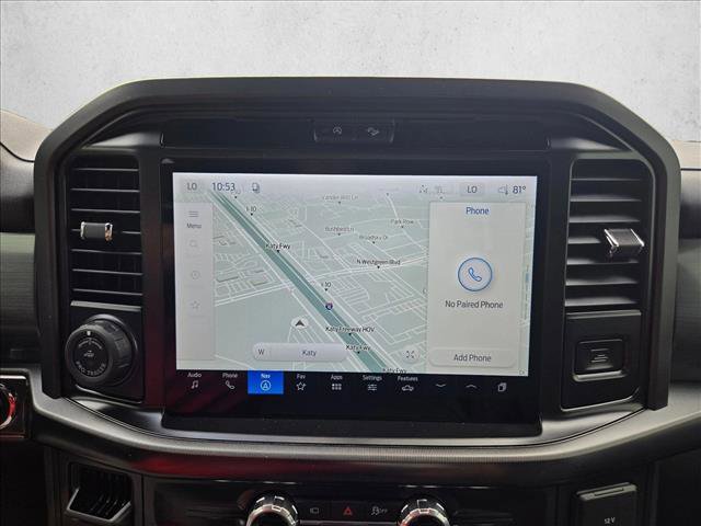 New 2026 Ford F150 Lariat AWD/4WD image 13