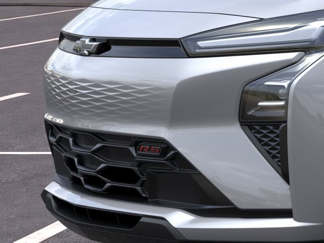 New 2027 Chevrolet Bolt RS FWD image 13