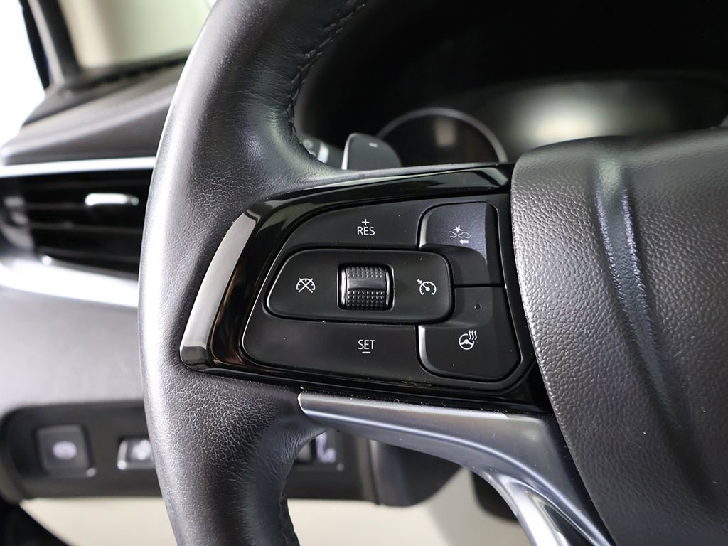Used 2023 Buick Enclave Avenir AWD/4WD image 50