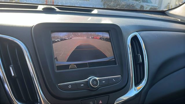 Used 2022 Chevrolet Equinox LT image 16