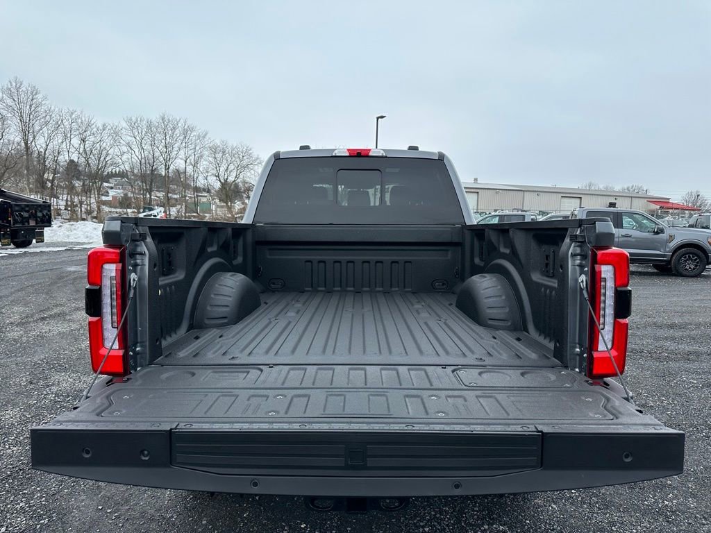 Used 2024 Ford F250 Platinum w/ Tremor Off-Road Package image 20