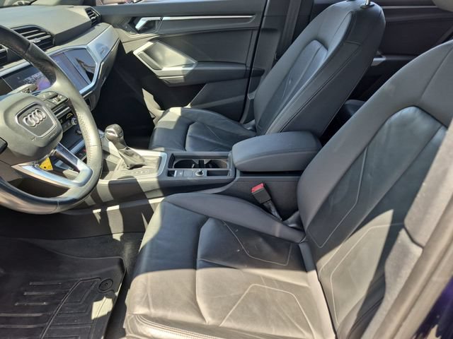 Used 2020 Audi Q3 2.0T Premium AWD/4WD image 11