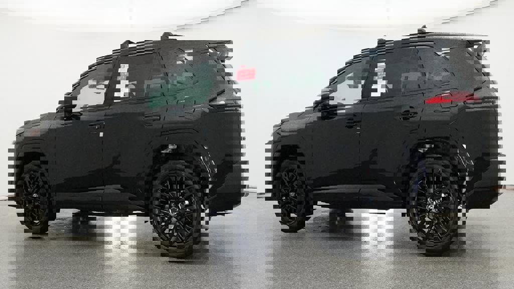 New 2026 Toyota RAV4 XSE image 20