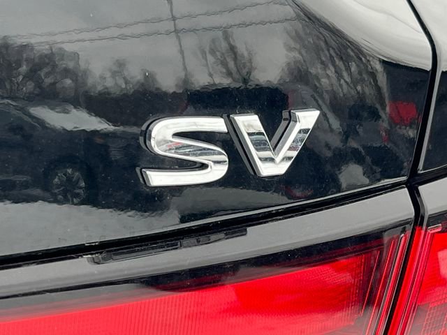 Used 2024 Nissan Sentra SV w/ All-Weather Package image 7