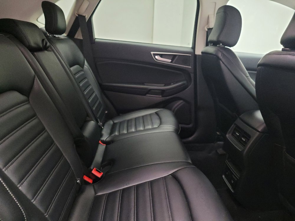 Used 2023 Ford Edge SEL w/ Convenience Package image 19