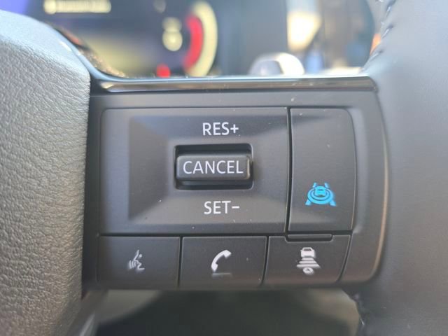 New 2026 Nissan Pathfinder Platinum AWD/4WD image 27