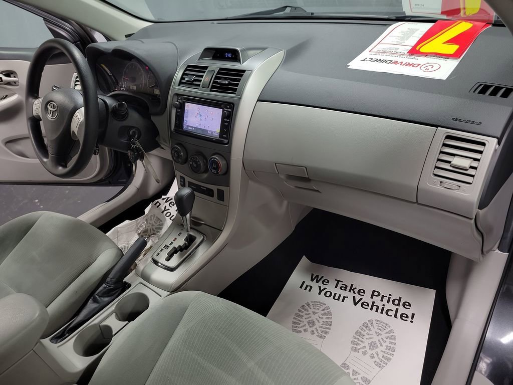 Used 2012 Toyota Corolla LE image 22