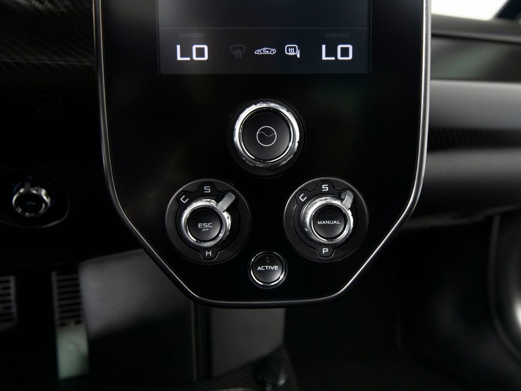 Used 2019 McLaren Senna image 35
