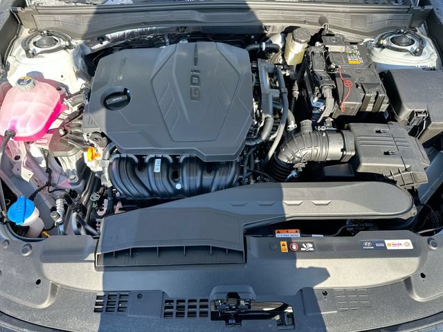 New 2026 Hyundai Sonata SEL FWD image 19
