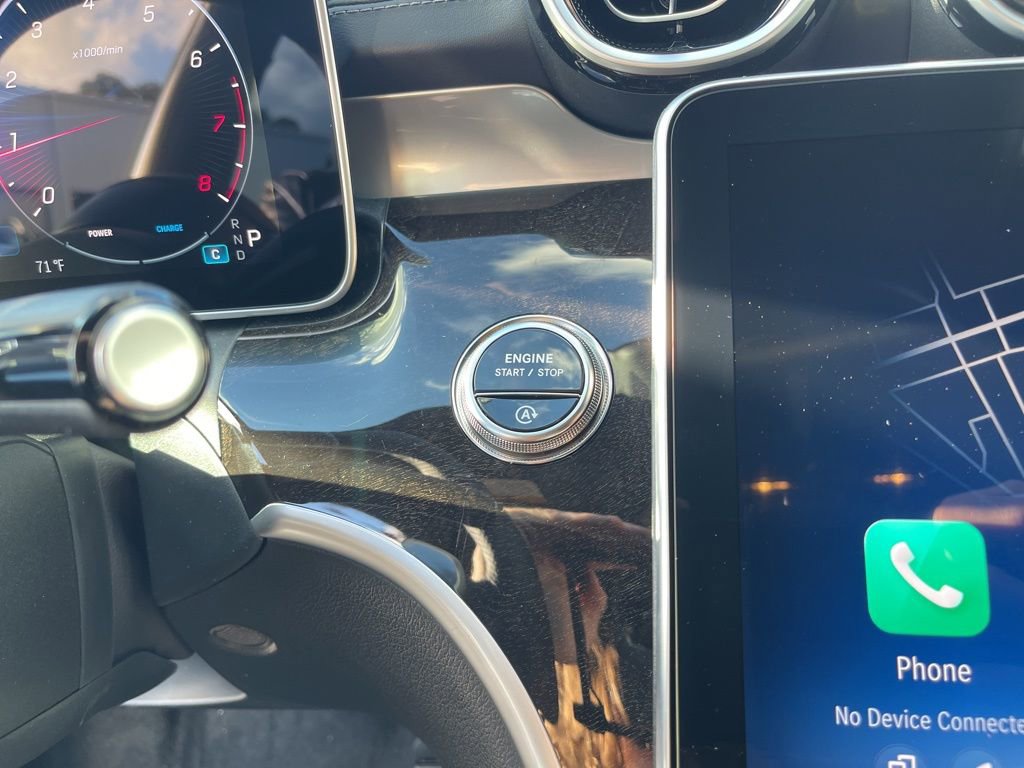 New 2026 Mercedes-Benz C 300 4MATIC Sedan image 10