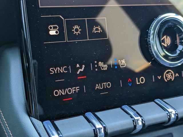 New 2026 GMC Terrain AT4 w/ Convenience Package III AWD/4WD image 28