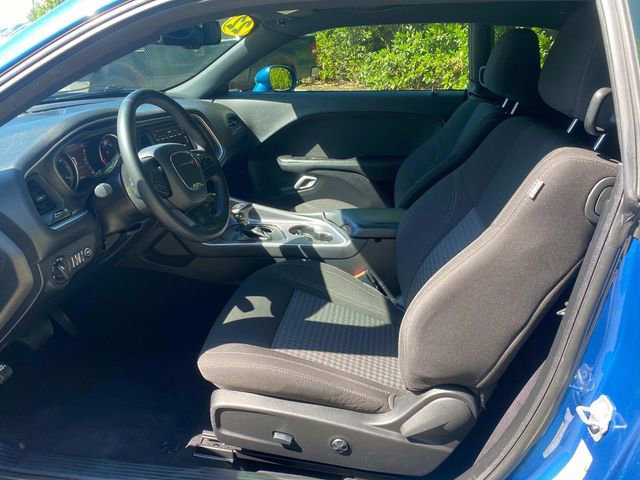 Used 2021 Dodge Challenger SXT RWD image 10