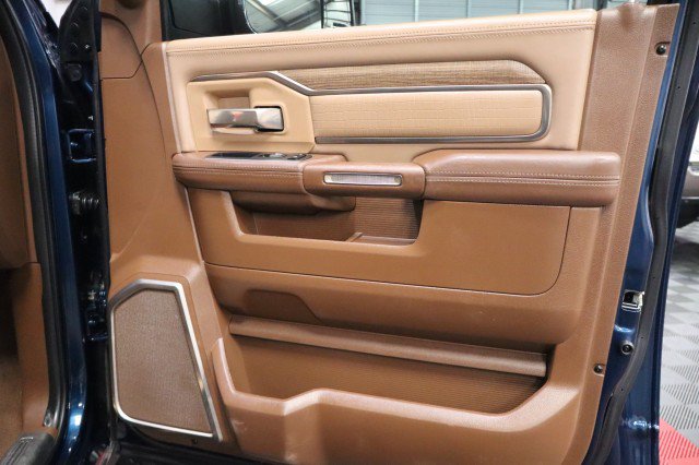 Used 2019 RAM 3500 Limited AWD/4WD image 72