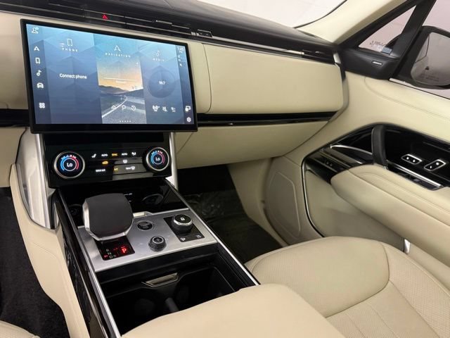 Used 2023 Land Rover Range Rover SE AWD/4WD image 22