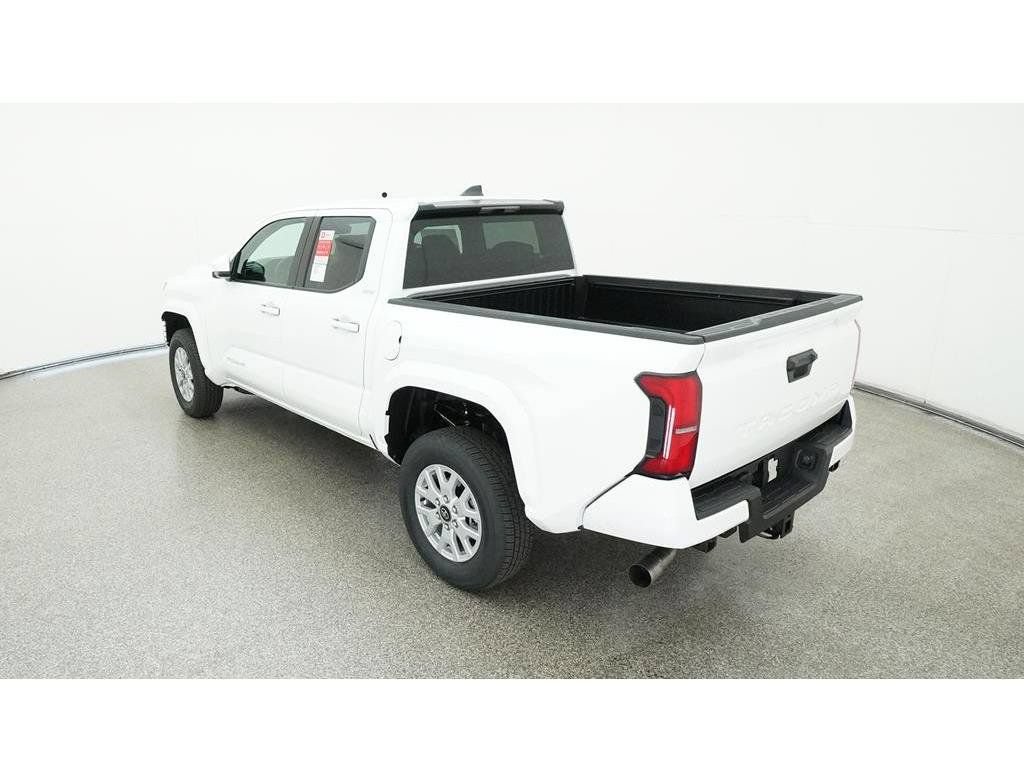 Used 2024 Toyota Tacoma SR5 RWD image 6