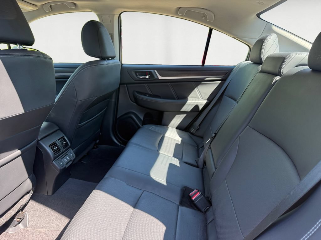 Used 2019 Subaru Legacy 2.5i Limited AWD/4WD image 14