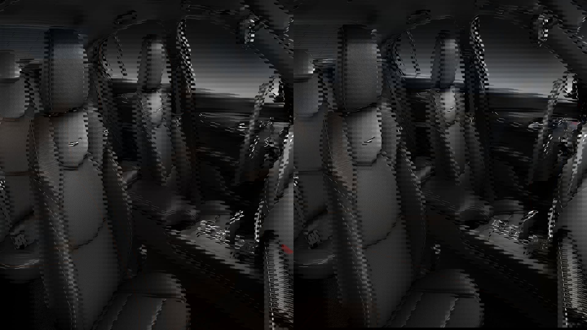 New 2026 Cadillac CT5 V image 9