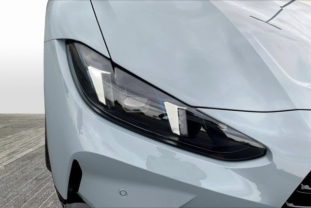New 2027 BMW M3 Competition w/ M Driver's Package RWD image 31