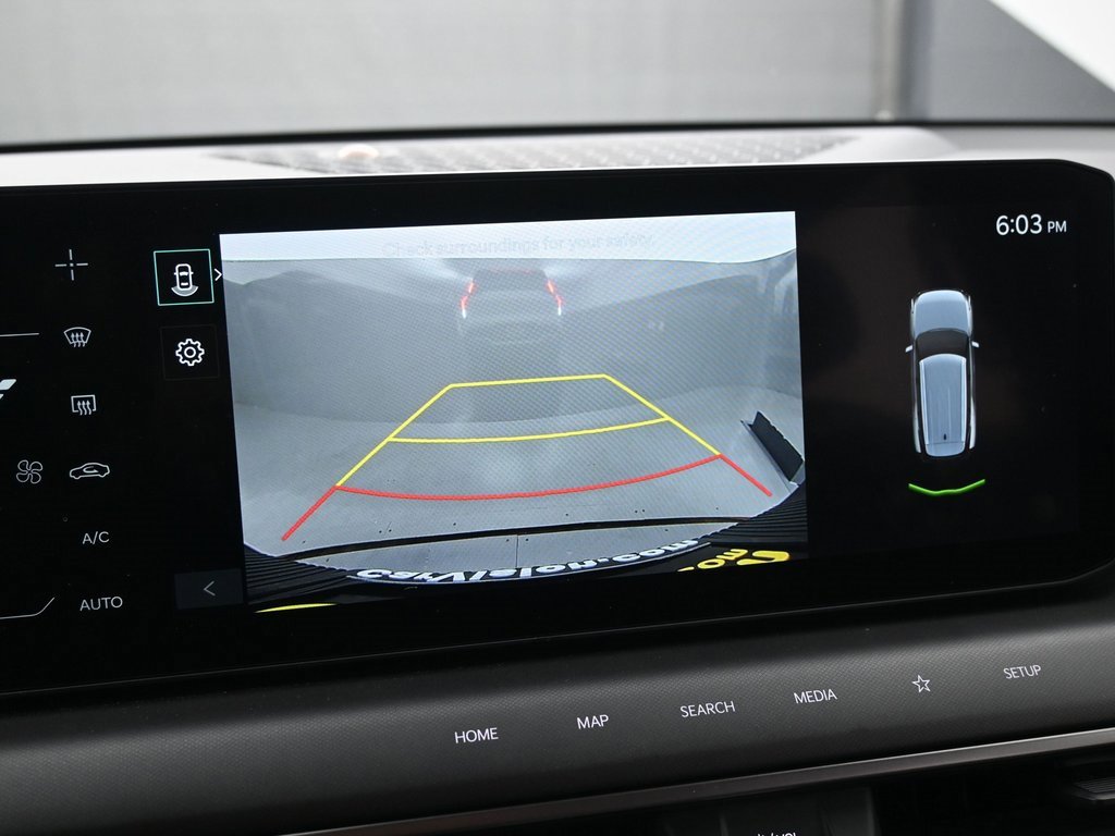 Used 2024 Kia EV9 Light image 17