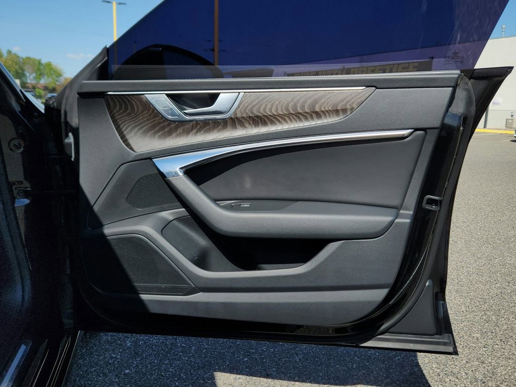 Used 2022 Audi A7 3.0T Premium image 25