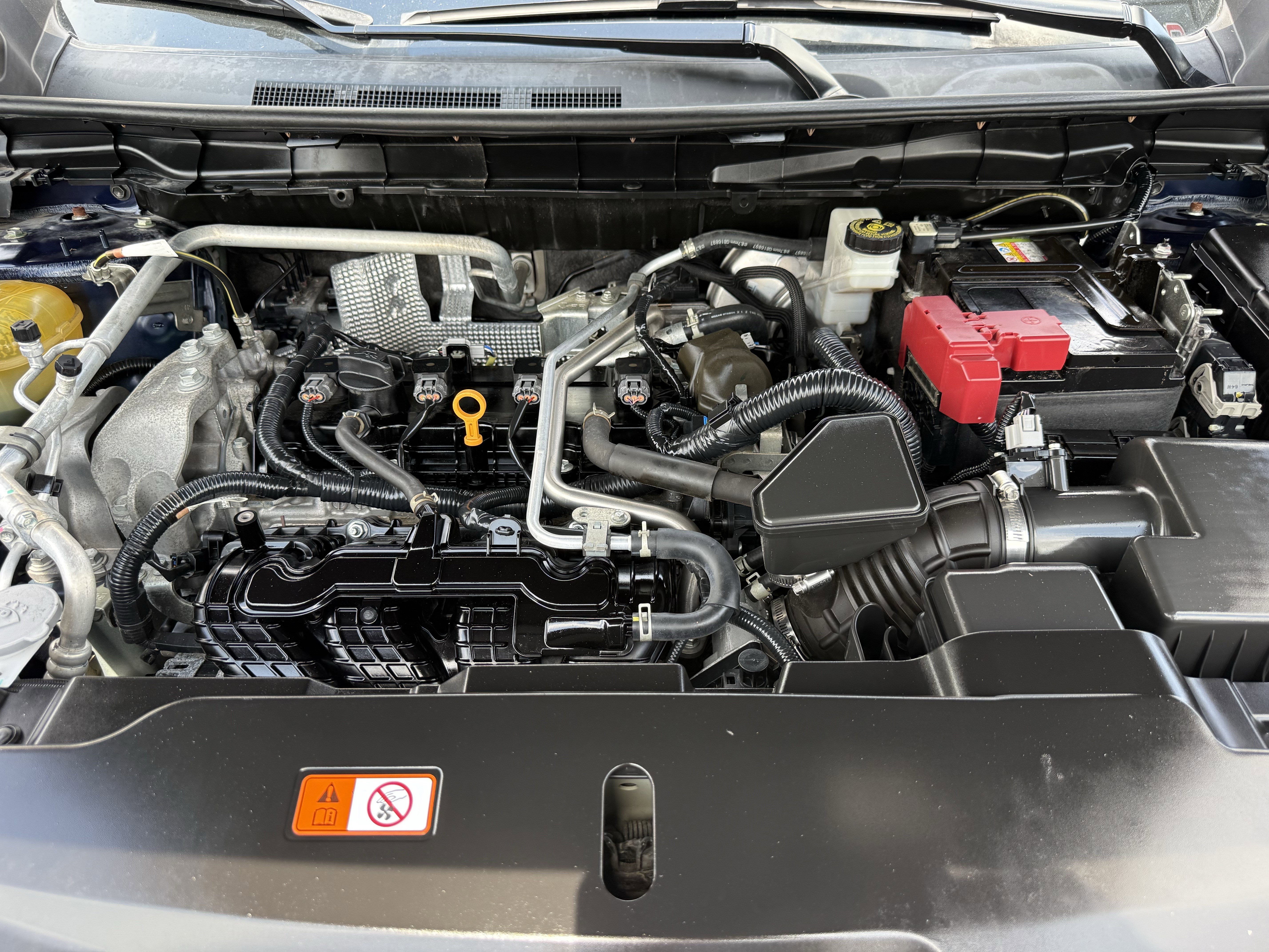 Used 2022 Mitsubishi Outlander SE image 35