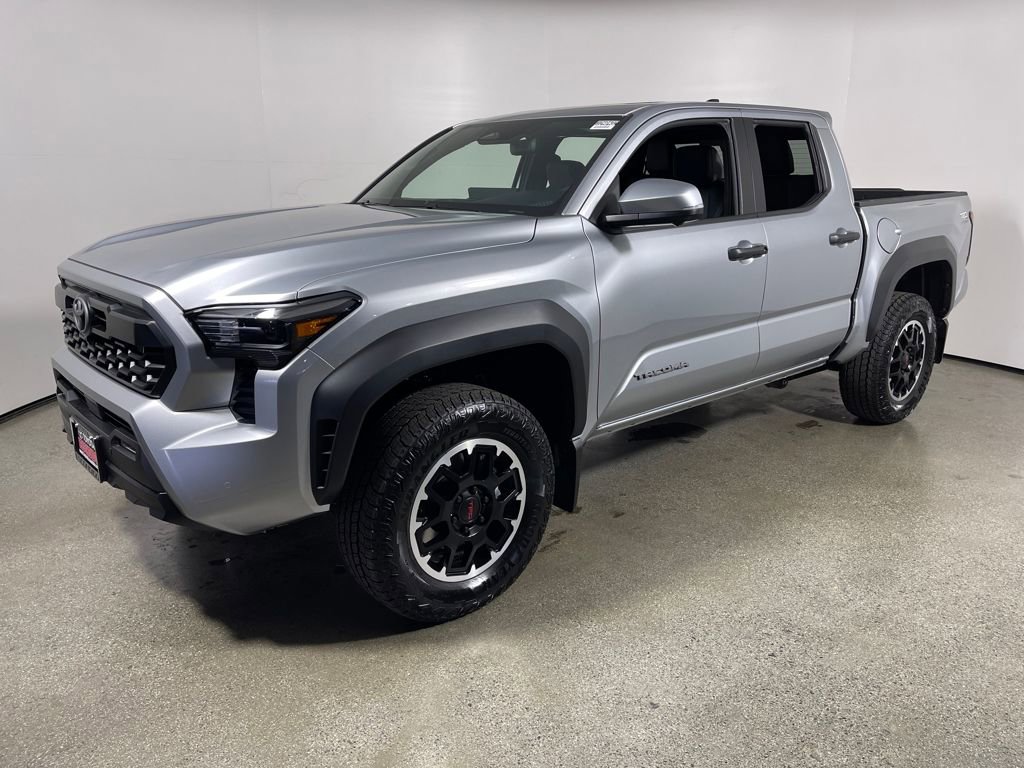 New 2026 Toyota Tacoma TRD Off-Road image 7