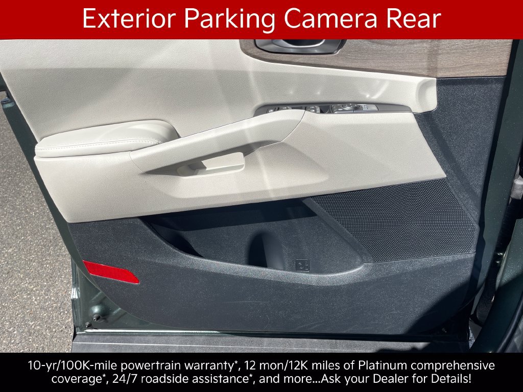 Certified 2023 Kia Sorento S w/ Panoramic Sunroof Package AWD/4WD image 25