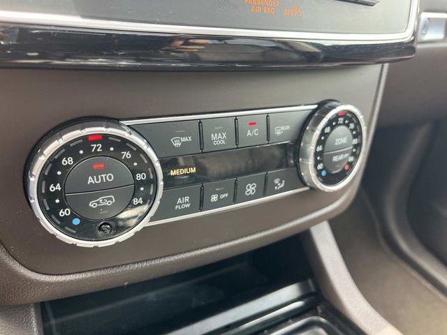 Used 2018 Mercedes-Benz GLS 450 4MATIC image 42
