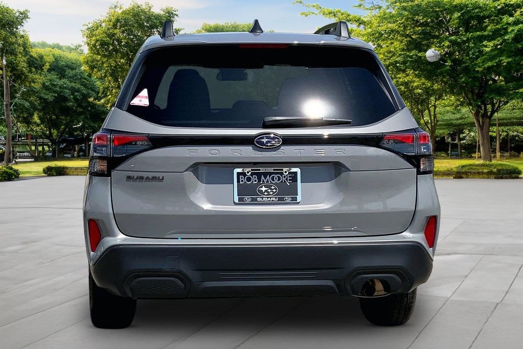 Certified 2026 Subaru Forester Premium image 5