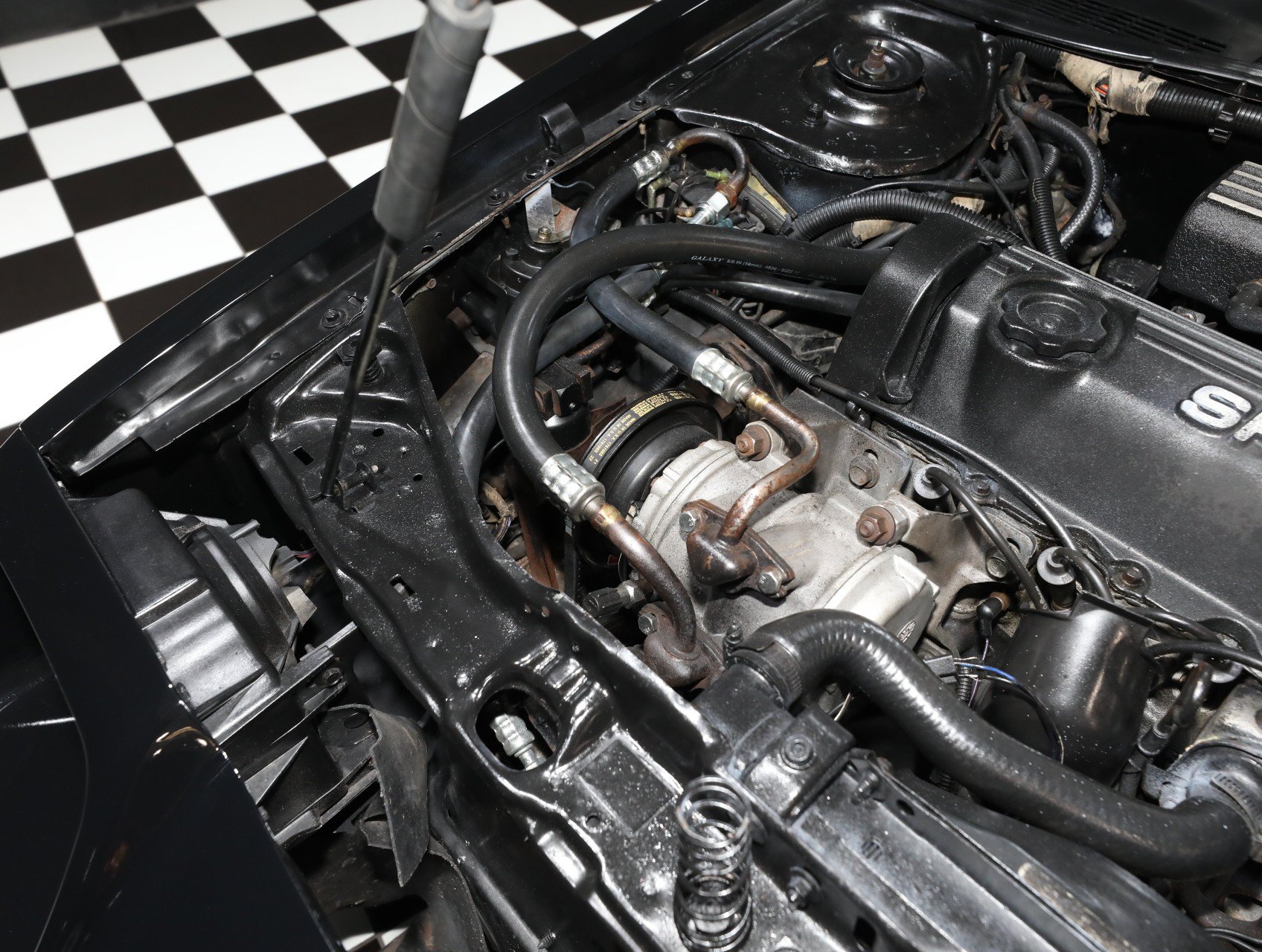 Used 1987 Dodge Charger Shelby FWD image 74