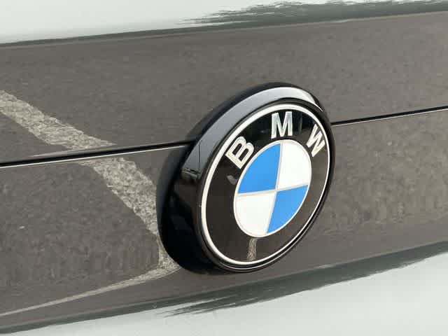 Used 2022 BMW X6 M50i w/ Executive Package AWD/4WD image 20