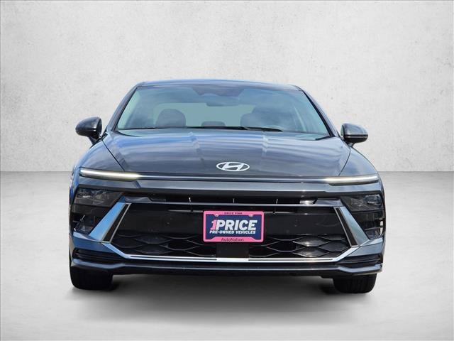Used 2024 Hyundai Sonata SEL FWD video 2