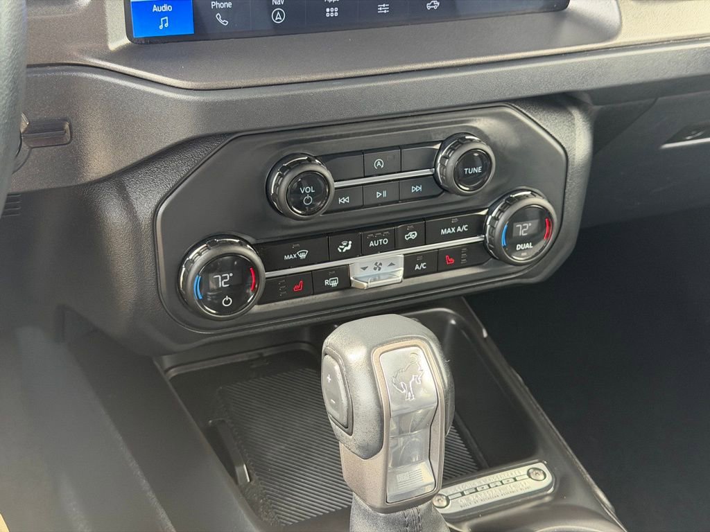 Used 2025 Ford Bronco Big Bend image 15