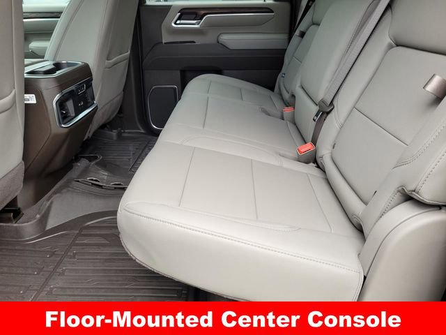New 2026 GMC Sierra 2500 SLT w/ SLT Premium Package image 27