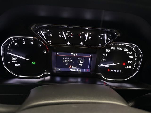 Used 2021 GMC Sierra 1500 Elevation w/ Preferred Package image 17