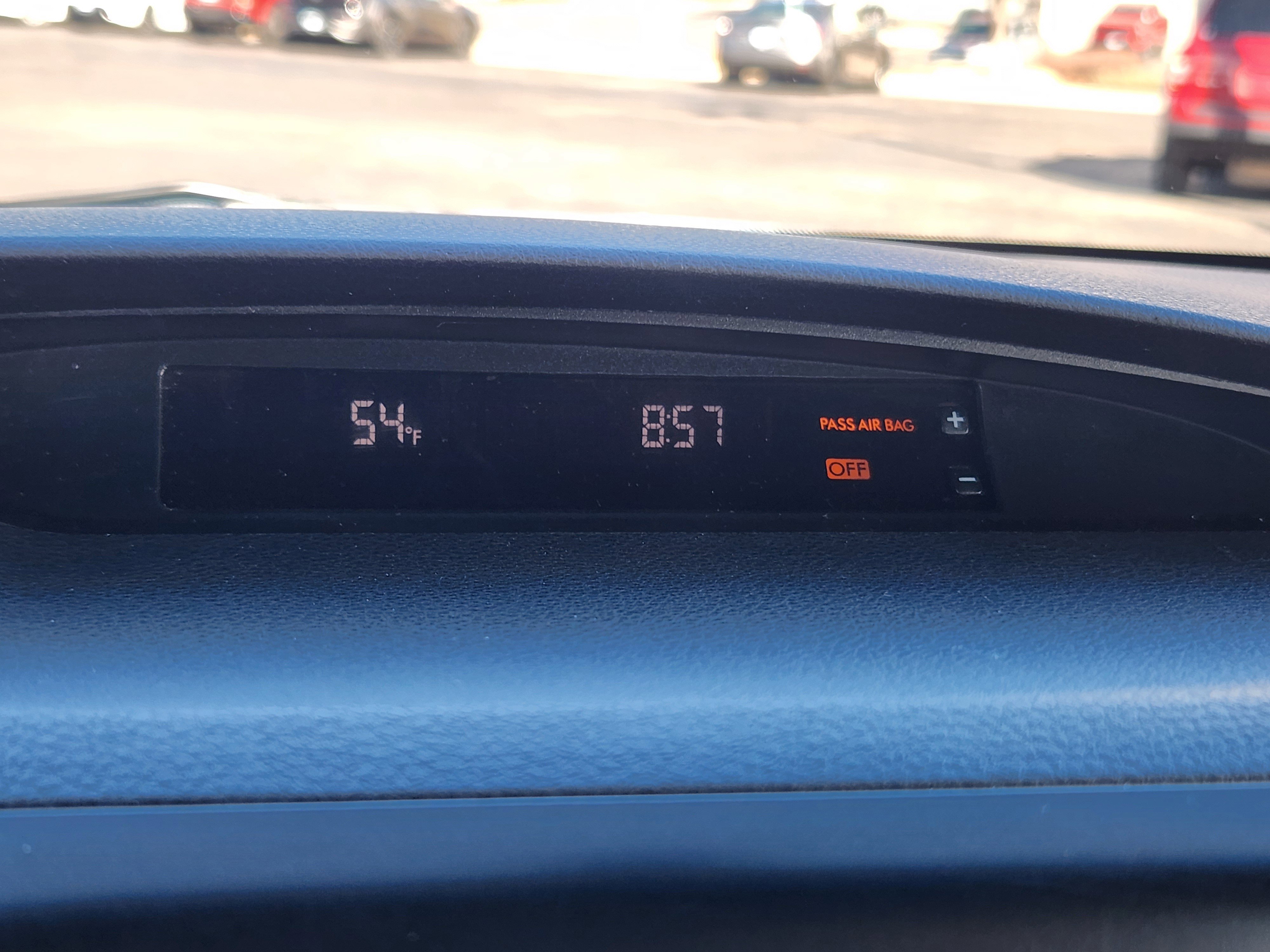 Used 2013 Subaru Forester 2.5X Premium image 17