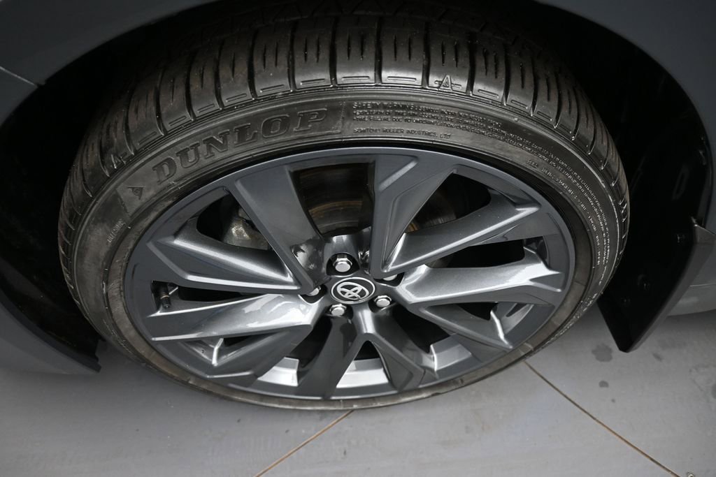 Used 2024 Toyota Corolla SE FWD image 14