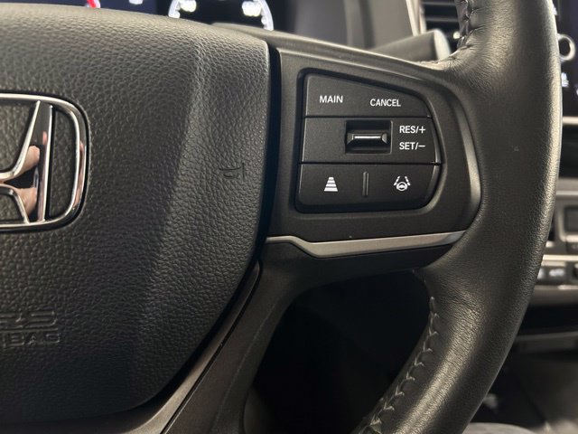 Certified 2025 Honda Ridgeline RTL image 27