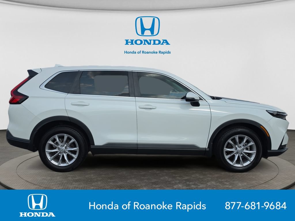 Used 2024 Honda CR-V EX-L image 6