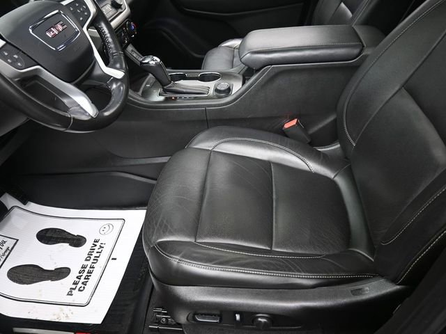 Used 2019 GMC Acadia SLT image 15