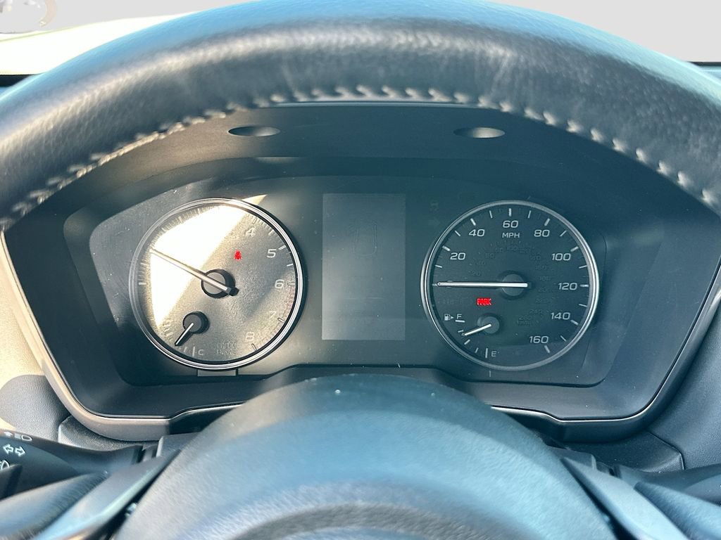 Used 2022 Subaru Outback Limited image 12