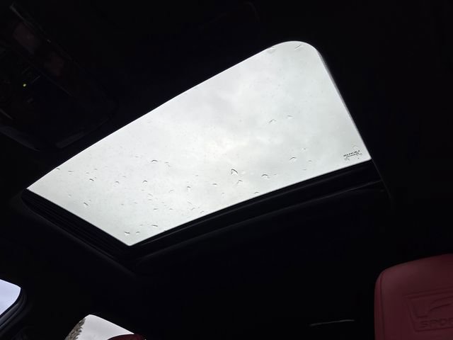 Used 2023 Lexus NX 350 F Sport AWD/4WD image 20