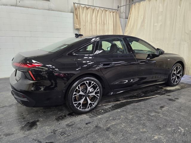 New 2026 Audi A6 Premium Plus image 5