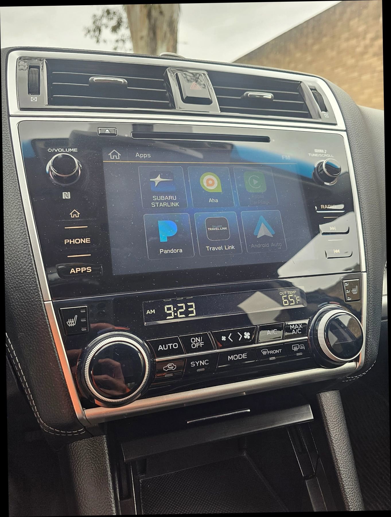 Used 2019 Subaru Outback 2.5i Premium image 35