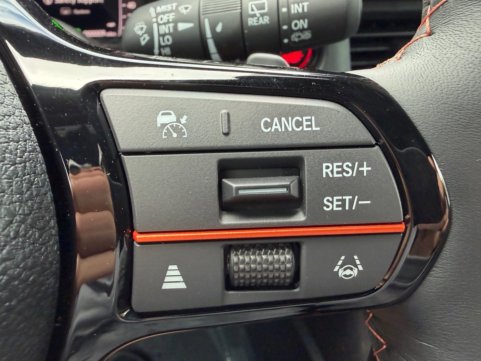 New 2026 Honda Pilot TrailSport image 22